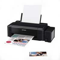 Epson Inkjet L110 